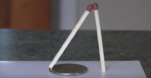 Thử thách IQ: 5 câu đố làm khó nhiều người, nghĩ mọi cách vẫn không giải được - 4