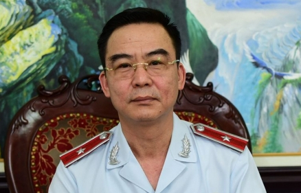 Rất ít đơn thư khiếu nại, tố cáo liên quan ứng cử viên đại biểu Quốc hội và HĐND - 1