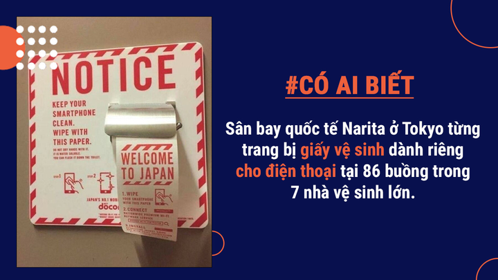 Có ai biết: 7 điều kỳ lạ chứng minh Nhật Bản quả là quốc gia độc nhất vô nhị - 3