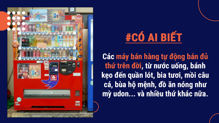 Có ai biết: 7 điều kỳ lạ chứng minh Nhật Bản quả là quốc gia độc nhất vô nhị - 5