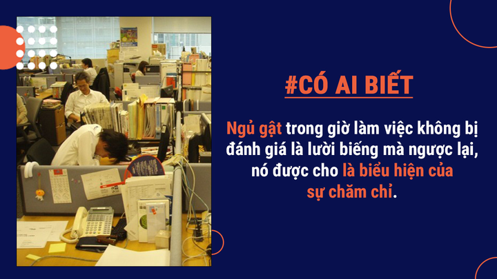 Có ai biết: 7 điều kỳ lạ chứng minh Nhật Bản quả là quốc gia độc nhất vô nhị - 7