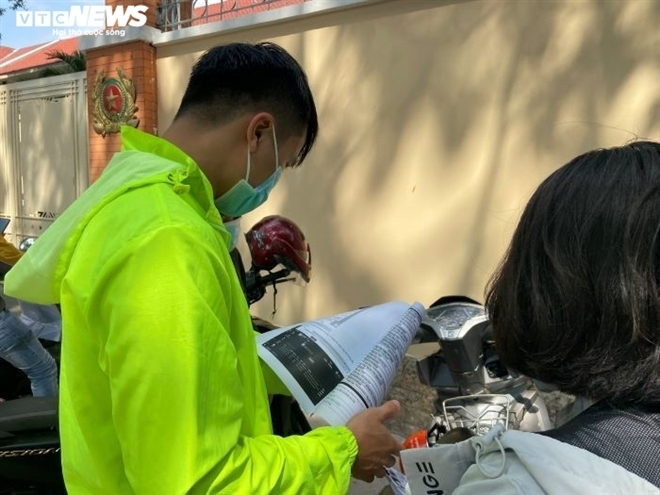 Sàn giao dịch sinh lời đua nhau xuất hiện: Những cạm bẫy dìm chết nhà đầu tư - 1