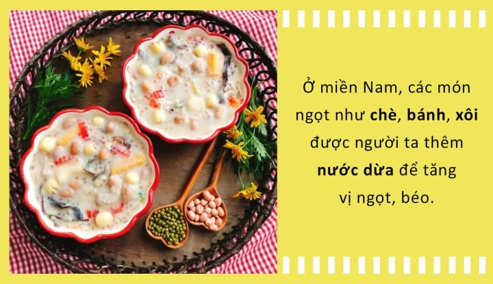 Nét đặc trưng của 3 nền ẩm thực Bắc - Trung - Nam chỉ người sành ăn mới biết - 6