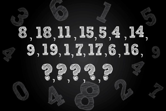 Thử thách IQ: Nếu bạn tự tin vào khả năng suy luận, mời giải các câu hóc búa sau - 5