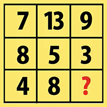 Thử thách IQ: Nếu bạn tự tin vào khả năng suy luận, mời giải các câu hóc búa sau - 4