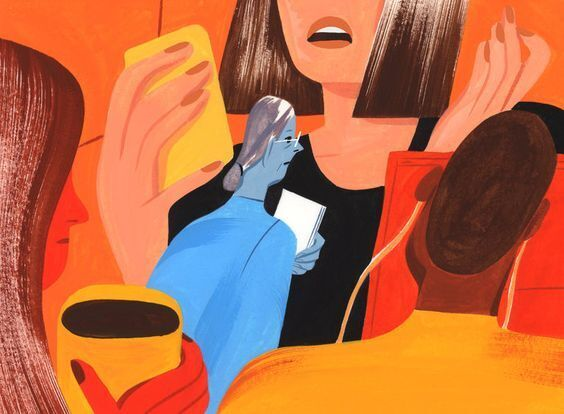 6 mẹo tâm lý giúp đẩy lùi sự 'độc hại' tại công sở, ai đi làm đều phải biết - 1