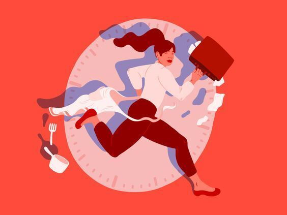 6 mẹo tâm lý giúp đẩy lùi sự 'độc hại' tại công sở, ai đi làm đều phải biết - 3