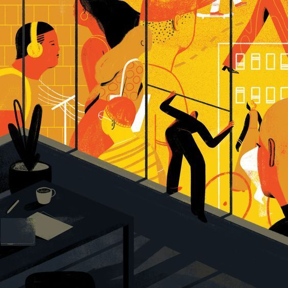 6 mẹo tâm lý giúp đẩy lùi sự 'độc hại' tại công sở, ai đi làm đều phải biết - 2