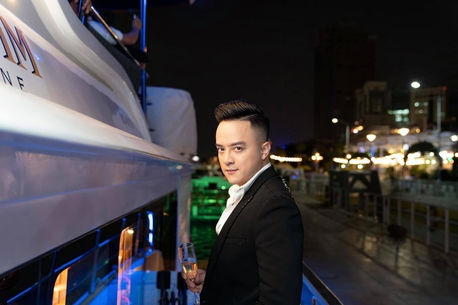 Cao Thái Sơn: 'Tôi đã cháy tài khoản vì đầu tư vào sàn Forex' - 1