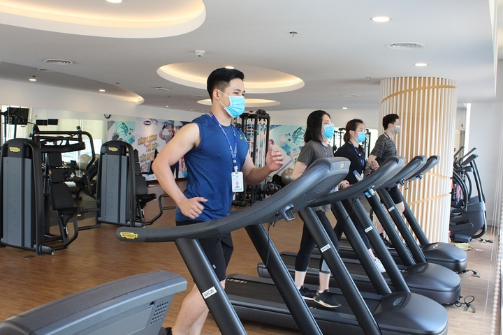 Vinamilk là nhà tuyển dụng được yêu thích nhất - 4