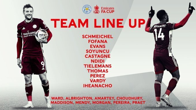 Trực tiếp bóng đá Chelsea vs Leicester chung kết FA Cup - 7