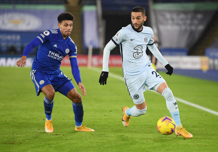 Trực tiếp bóng đá Chelsea vs Leicester chung kết FA Cup - 8