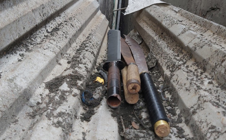 Điều tra nghi vấn ô tô tông xe máy khiến 2 người chết sau hỗn chiến - 2