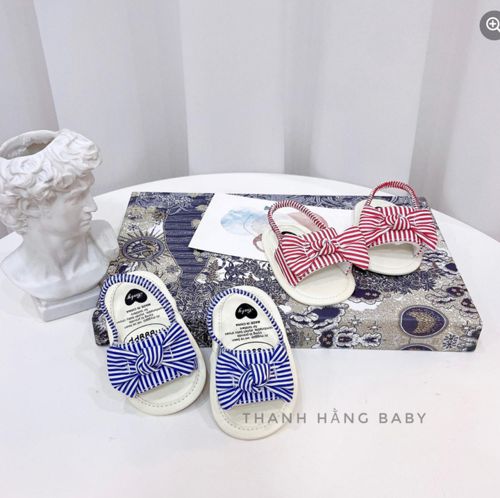 Thanh Hằng Baby: Thương hiệu đáng tin cậy dành cho trẻ em - 1