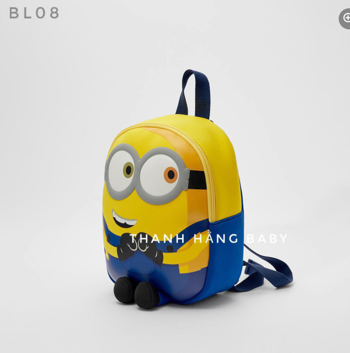 Thanh Hằng Baby: Thương hiệu đáng tin cậy dành cho trẻ em - 2