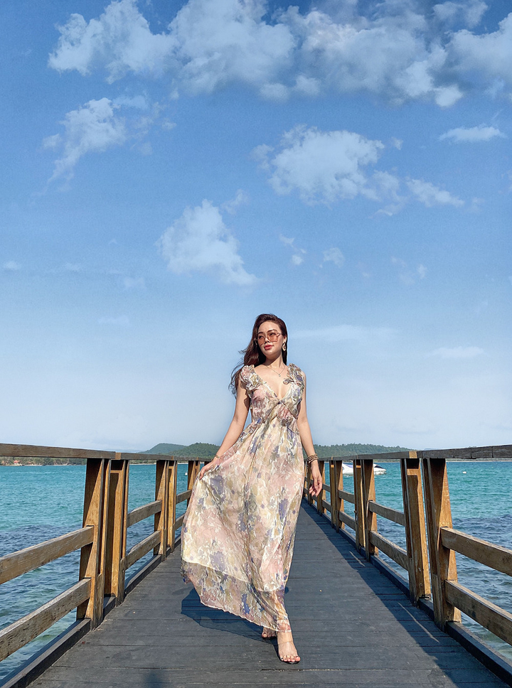 Cô chủ Bùi Phương Anh chia sẻ cách lựa chọn trang phục cá tính cho mùa hè - 3