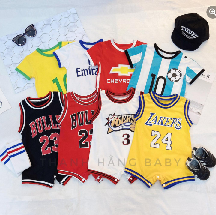 Thanh Hằng Baby: Thương hiệu đáng tin cậy dành cho trẻ em - 4