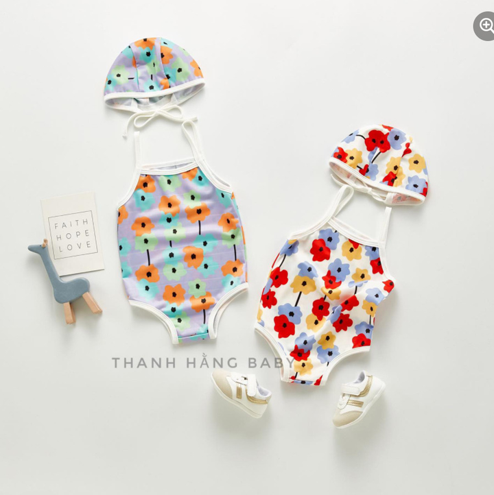 Thanh Hằng Baby: Thương hiệu đáng tin cậy dành cho trẻ em - 5