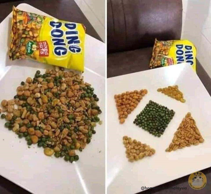 Ở nhà quá rảnh, dân mạng bày trò ‘giết thời gian’ nhìn vào đã thấy cười cả buổi - 7