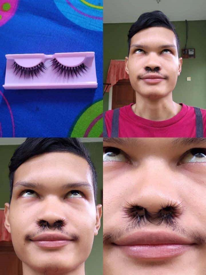 Ở nhà quá rảnh, dân mạng bày trò ‘giết thời gian’ nhìn vào đã thấy cười cả buổi - 12