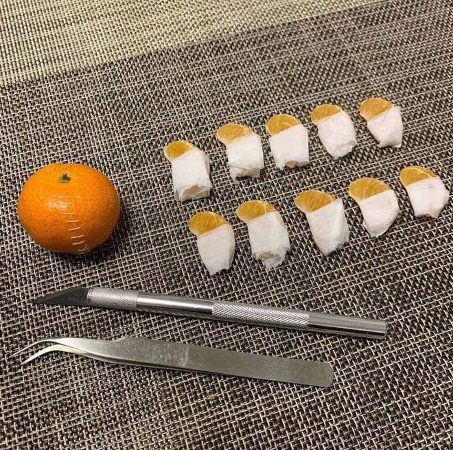 Ở nhà quá rảnh, dân mạng bày trò ‘giết thời gian’ nhìn vào đã thấy cười cả buổi - 6