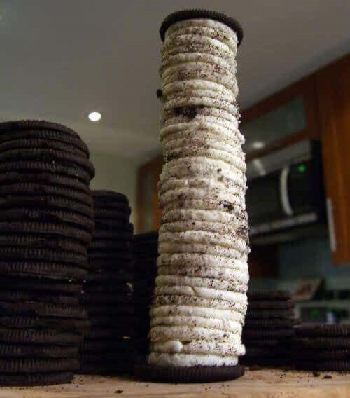 Ở nhà quá rảnh, dân mạng bày trò ‘giết thời gian’ nhìn vào đã thấy cười cả buổi - 8