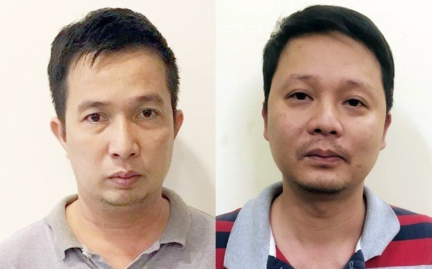 'Chiêu' dụ hơn 12.000 nhà đầu tư nộp 4,3 triệu USD vào sàn Forex - 1