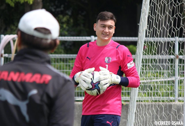 Tuyển Việt Nam không gọi Văn Lâm, thời của Tấn Trường đã đến - 1