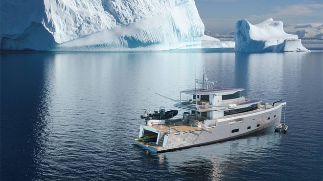 Giới siêu giàu đang vung tiền thế nào trong đại dịch? - 1