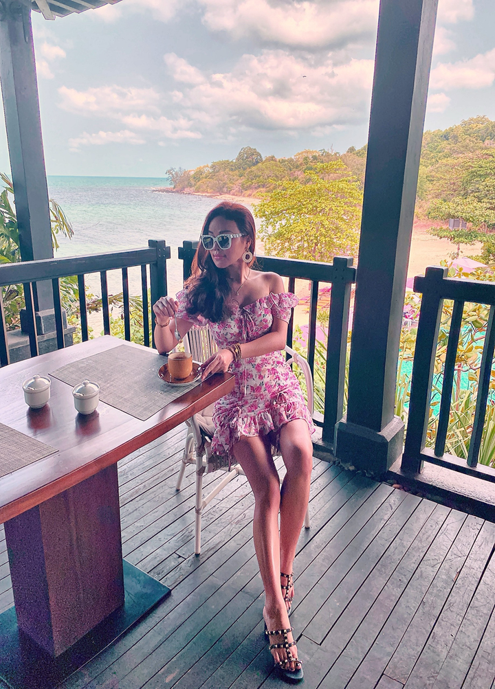 Cô chủ Bùi Phương Anh chia sẻ cách lựa chọn trang phục cá tính cho mùa hè - 2