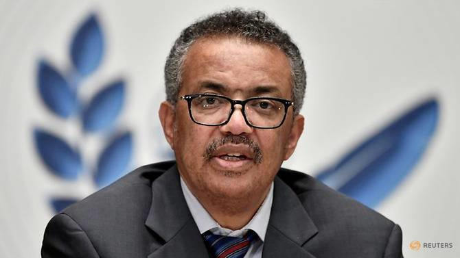 WHO: Đại dịch COVID-19 sẽ gây 'chết chóc hơn' trong năm 2021 - 1