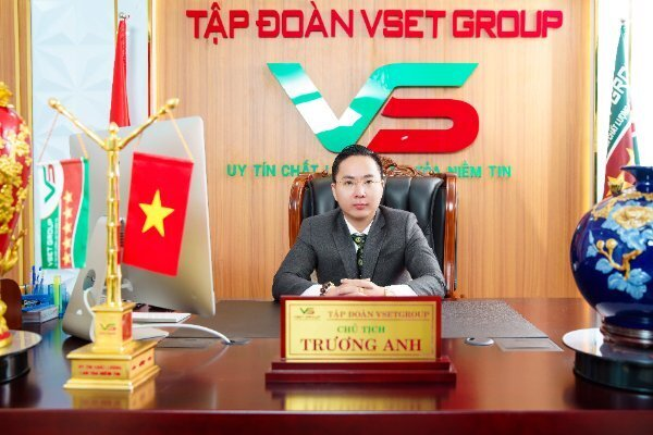Tập đoàn VsetGroup công bố nhiều dự án mới trong năm 2021 - 1