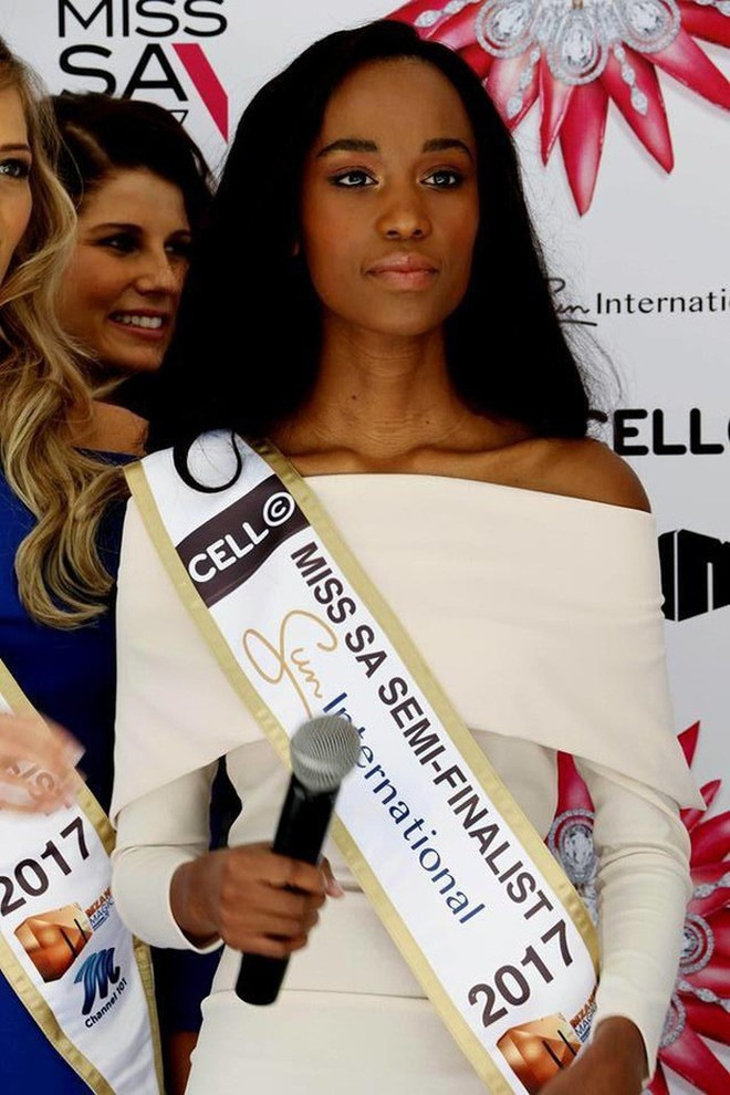 Hoa hậu Hoàn vũ ảnh 3 Mỹ nhân giữ vương miện lâu nhất lịch sử Hoa hậu Hoàn vũ - 2