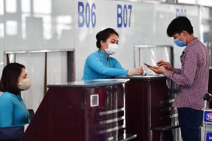 Vé máy bay Tết 2022 có thể tăng lên 10 triệu đồng nếu bỏ trần giá vé - 2