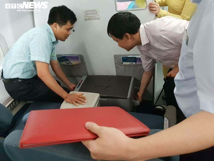 Giáo sư từng xin nghỉ 1 buổi họp Quốc hội để chỉ đạo ghép tim nói gì khi tái cử? - 1