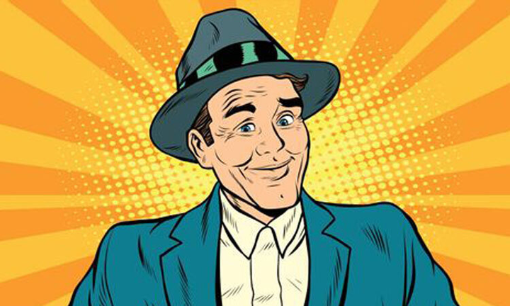 Lý do bác hàng xóm nhiệt tình - 1