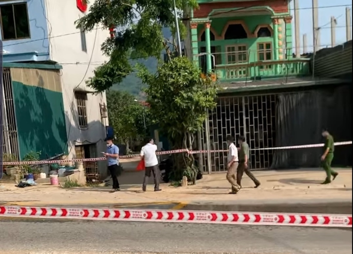 Tuyên Quang ghi nhận ca dương tính với SARS-CoV-2 đầu tiên - 1