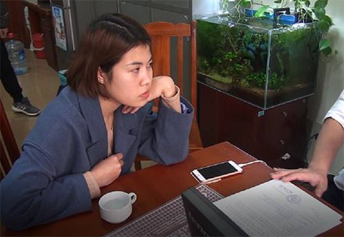 Khởi tố cặp vợ chồng mua bán, chiếm đoạt thông tin hàng tỷ cá nhân, tổ chức - 2