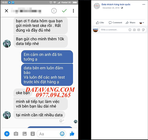 Khởi tố cặp vợ chồng mua bán, chiếm đoạt thông tin hàng tỷ cá nhân, tổ chức - 6