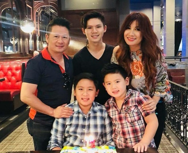 Vợ cũ Bằng Kiều quyền lực cỡ nào mà Hoài Linh từng phải diễn lót? - 3