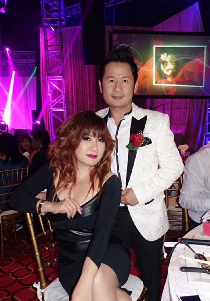 Vợ cũ Bằng Kiều quyền lực cỡ nào mà Hoài Linh từng phải diễn lót? - 2