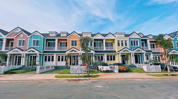 NovaWorld Phan Thiet 'sắc nét' từng ngày, dự kiến hoàn thành sớm hơn 5 năm - 3