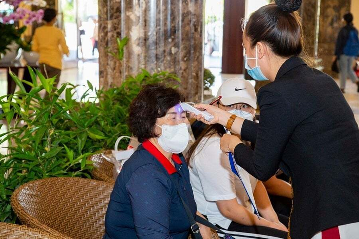 Vinpearl được vinh danh với 29 giải thưởng TripAdvisor - 7