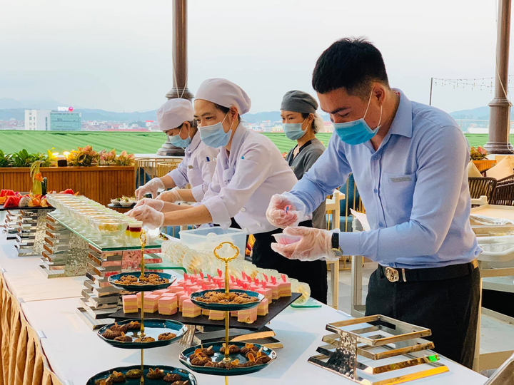 Vinpearl được vinh danh với 29 giải thưởng TripAdvisor - 8