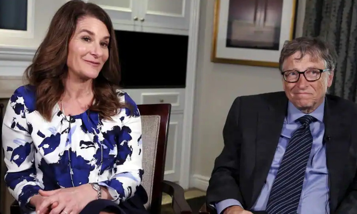 Những đồn đoán về đời tư của tỷ phú Bill Gates trước khi ly hôn - 2