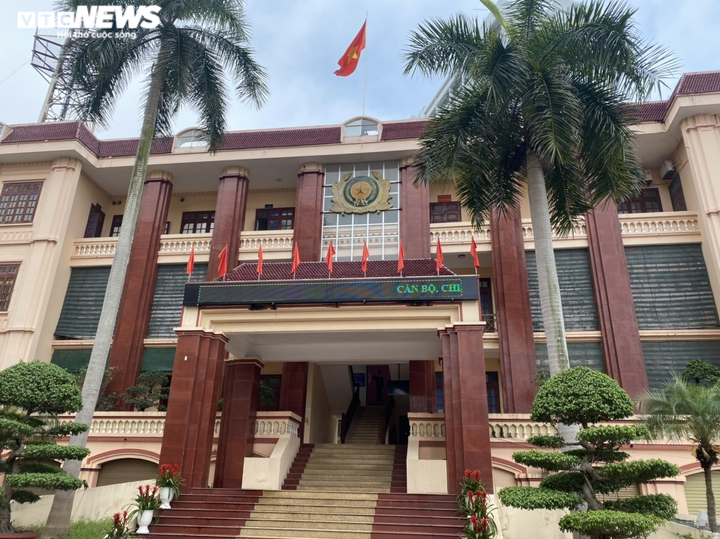 10 năm bị ba lần thay đổi tội danh, người đàn ông ở Bắc Giang liên tục kêu oan - 2