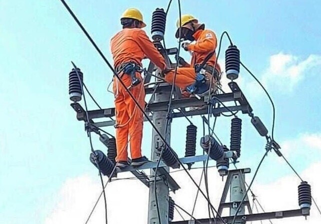 PC Đắk Lắk: Sẵn sàng cấp điện phục vụ bầu cử - 1