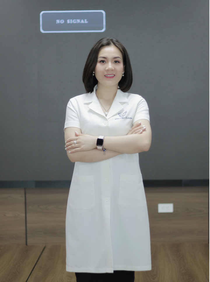 Thạc sĩ Nguyễn Phượng: Dành trọn tâm huyết để phát triển nền y học cổ truyền - 1