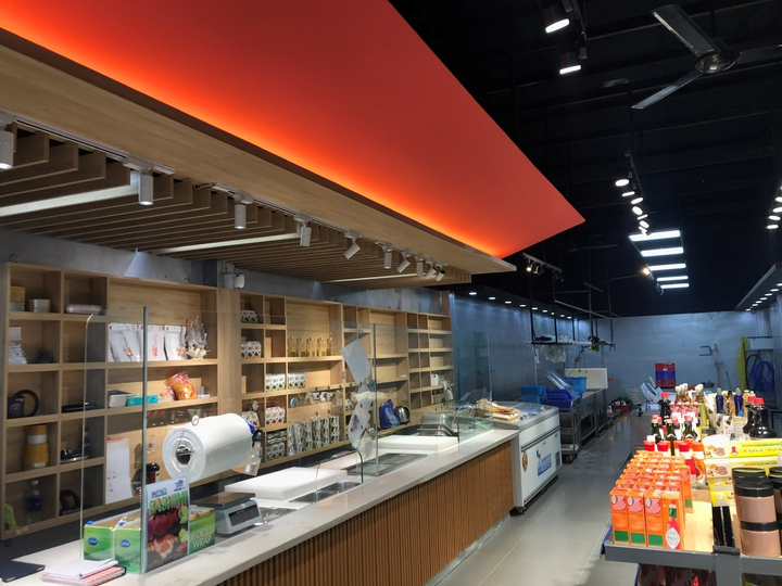 Siêu thị cá sạch - Thiên đường hải sản tại Đà Nẵng - 1