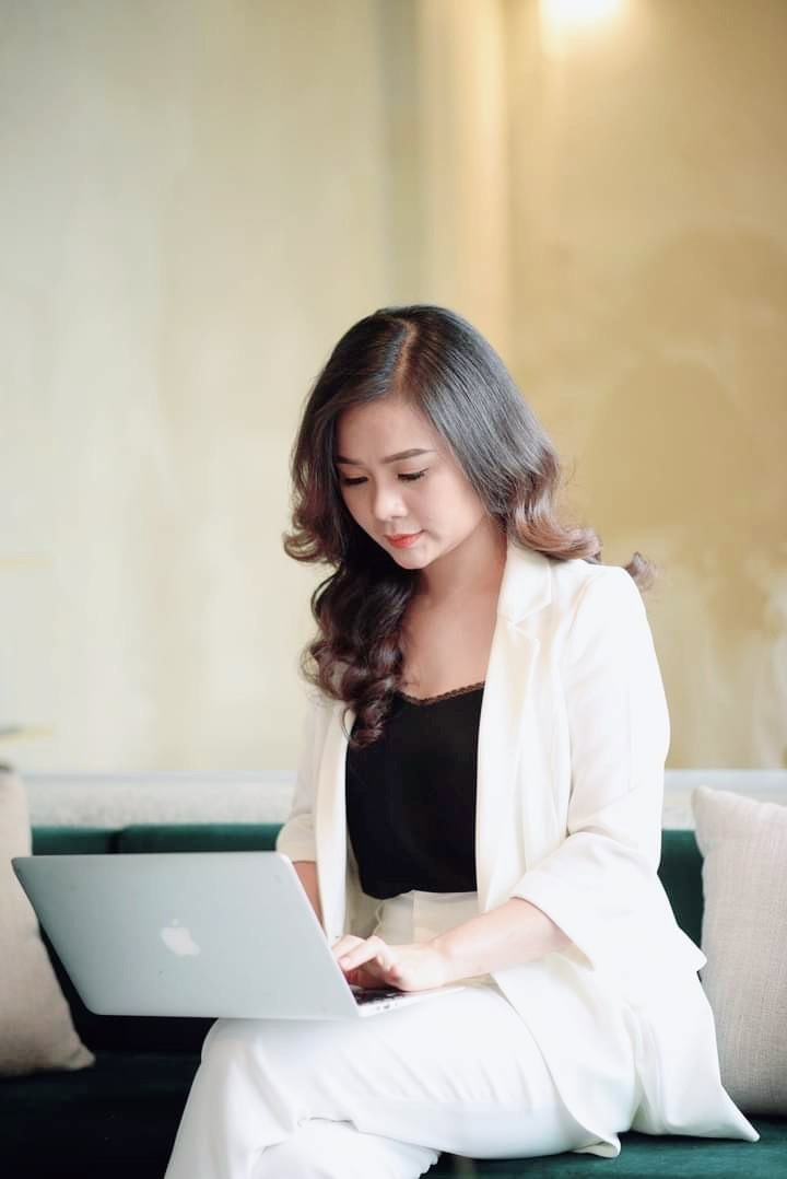 CEO Lan Ngô: Thành công bắt nguồn từ đam mê - 2